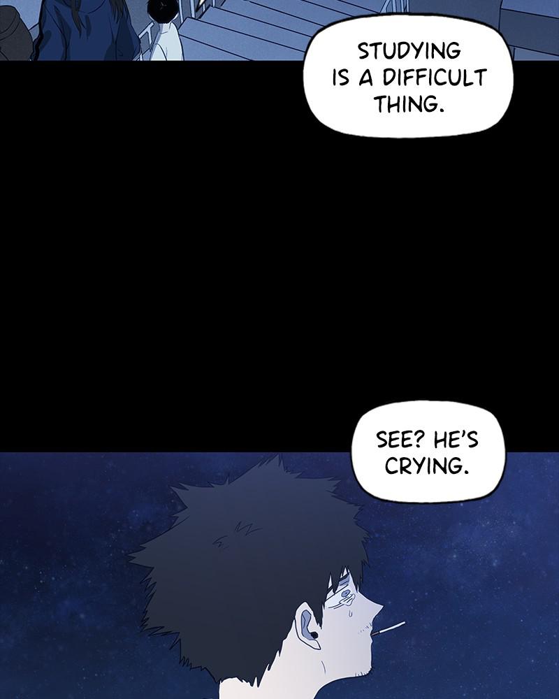 Read The Boxer ENGLISH Manga Online