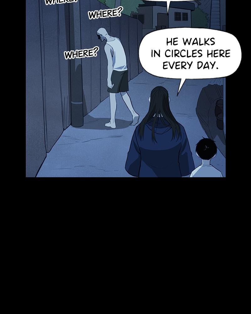 Read The Boxer ENGLISH Manga Online