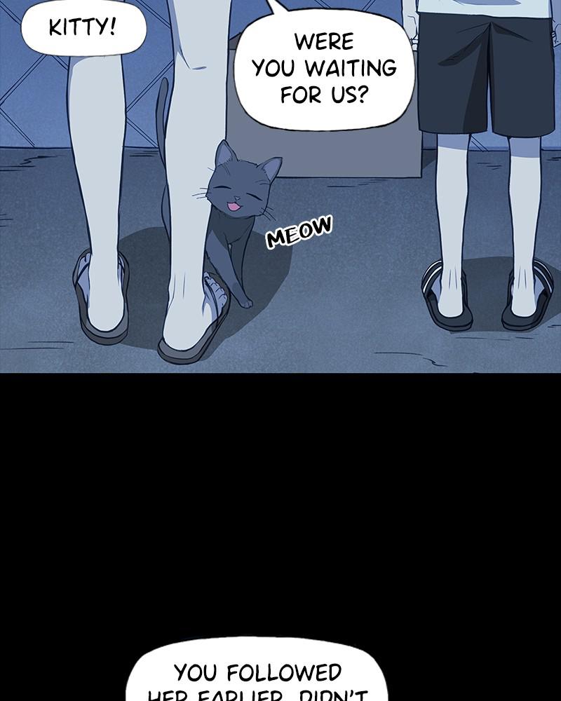 Read The Boxer ENGLISH Manga Online