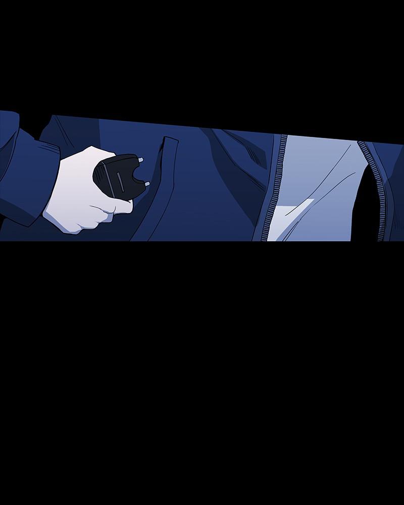 Read The Boxer ENGLISH Manga Online