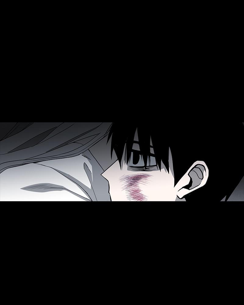 Read The Boxer ENGLISH Manga Online