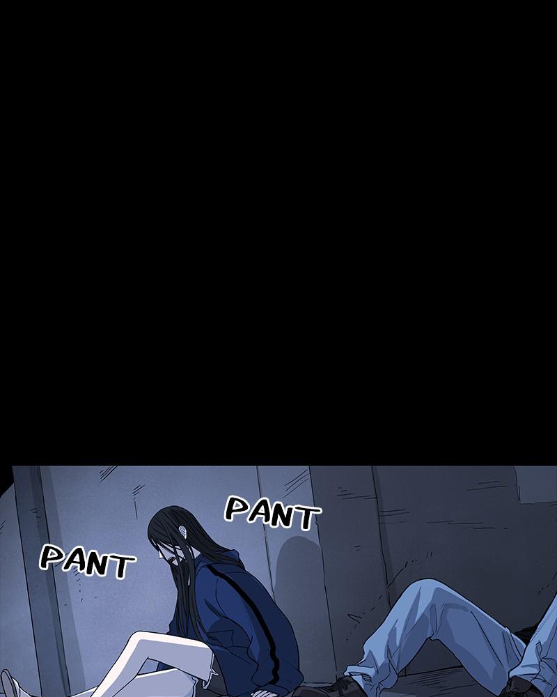 Read The Boxer ENGLISH Manga Online