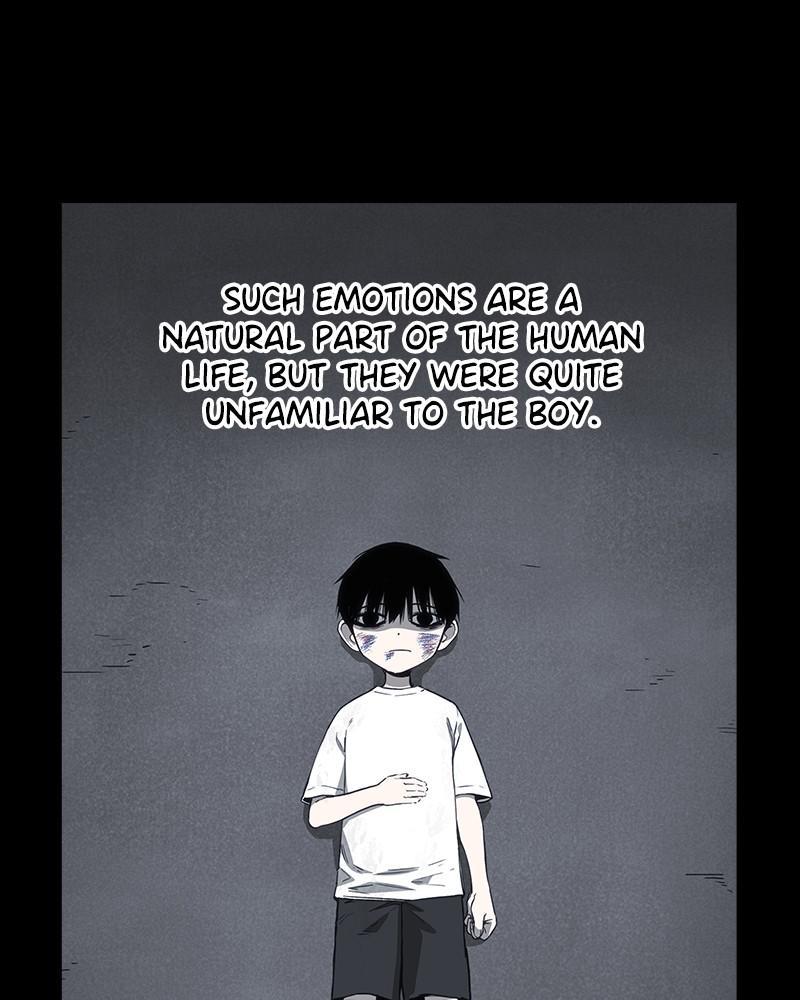 Read The Boxer ENGLISH Manga Online