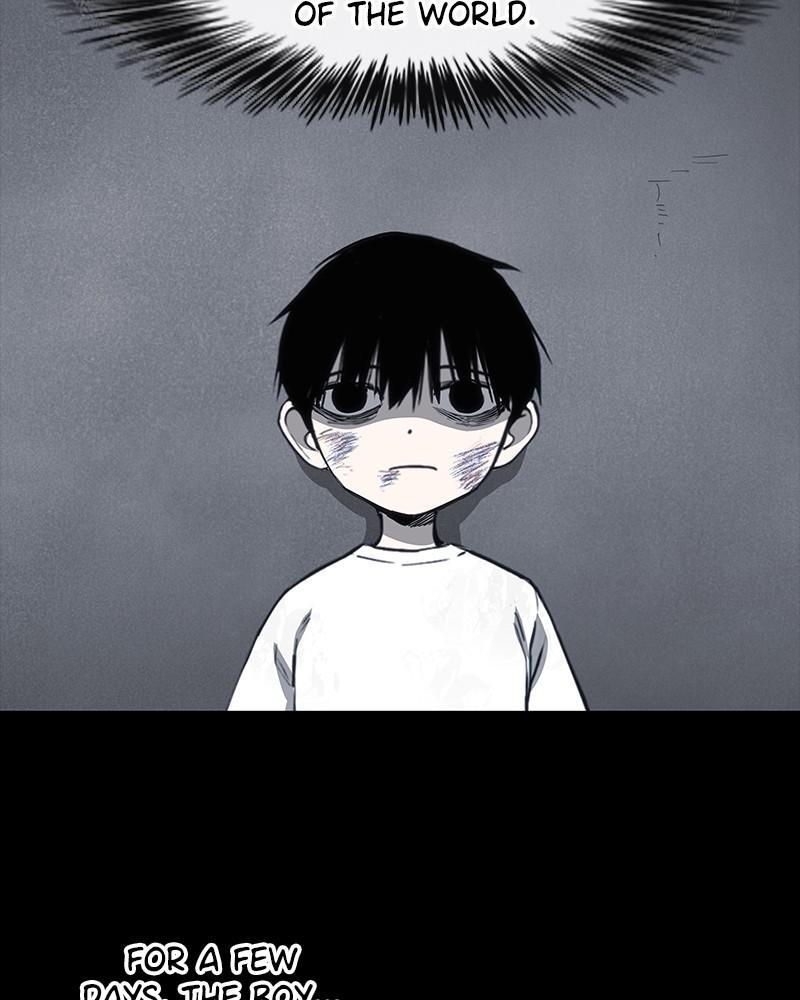 Read The Boxer ENGLISH Manga Online