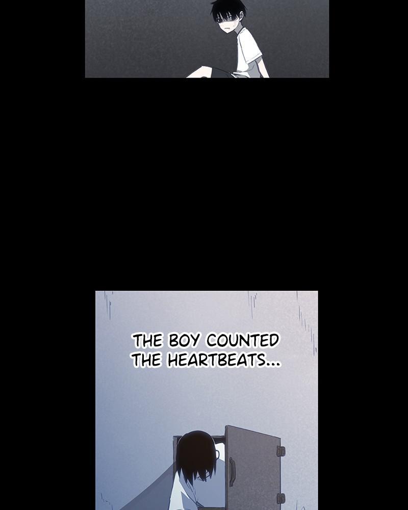 Read The Boxer ENGLISH Manga Online