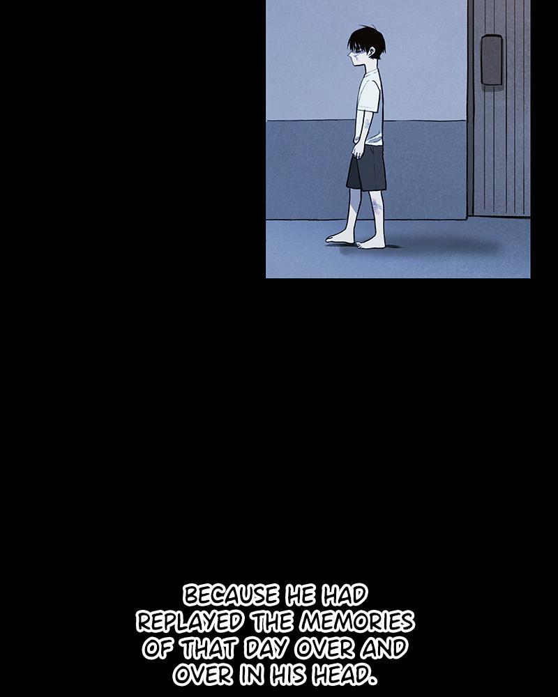 Read The Boxer ENGLISH Manga Online