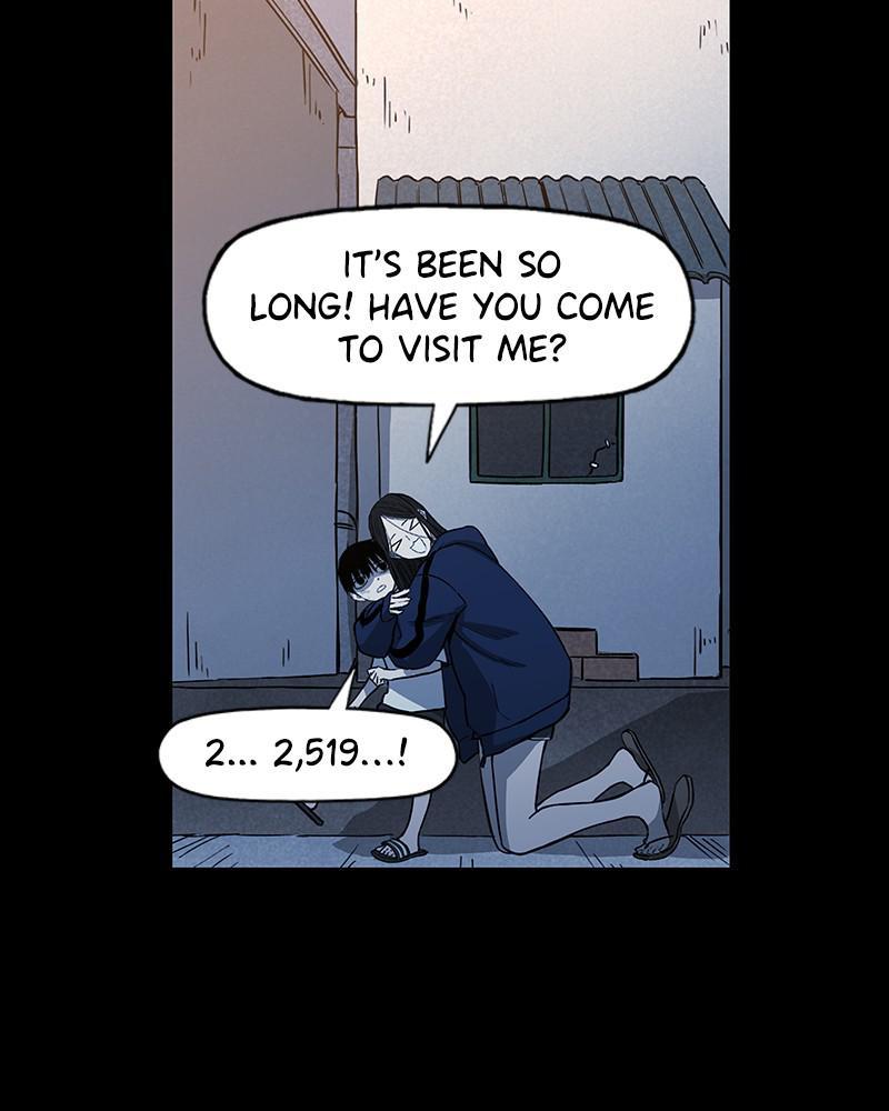 Read The Boxer ENGLISH Manga Online