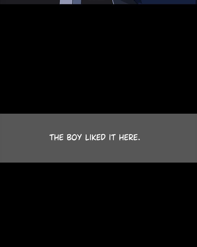 Read The Boxer ENGLISH Manga Online