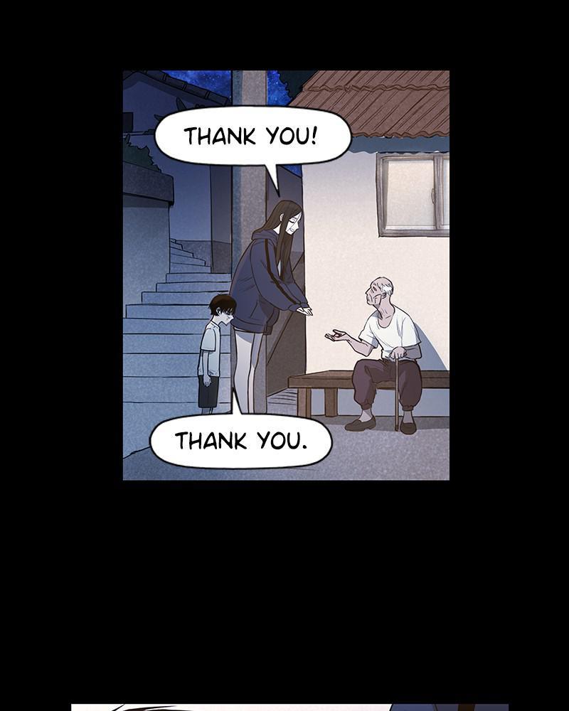 Read The Boxer ENGLISH Manga Online