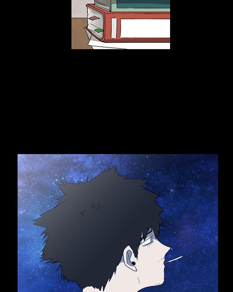 Read The Boxer ENGLISH Manga Online