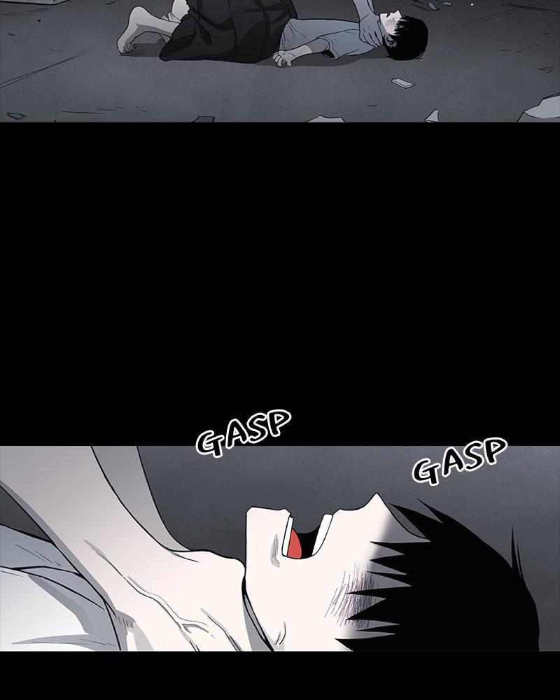 Read The Boxer ENGLISH Manga Online