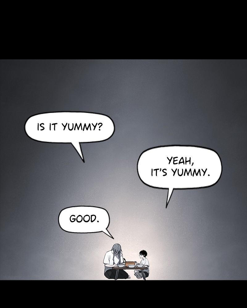 Read The Boxer ENGLISH Manga Online