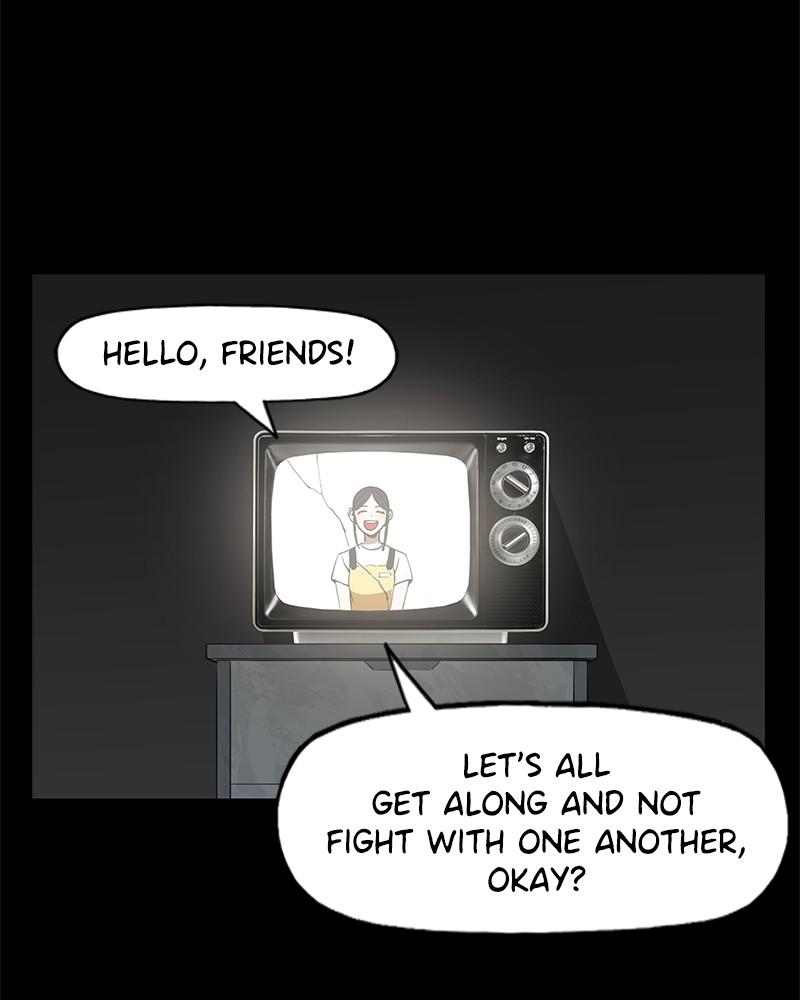 Read The Boxer ENGLISH Manga Online