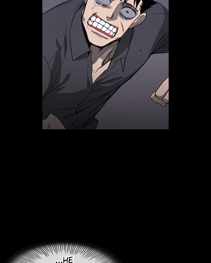 Read The Boxer ENGLISH Manga Online