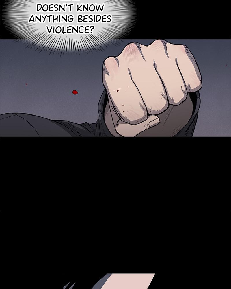 Read The Boxer ENGLISH Manga Online