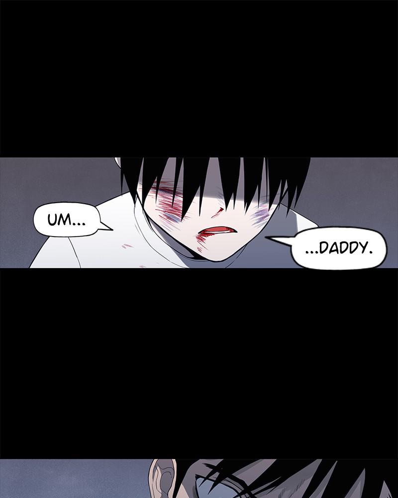 Read The Boxer ENGLISH Manga Online