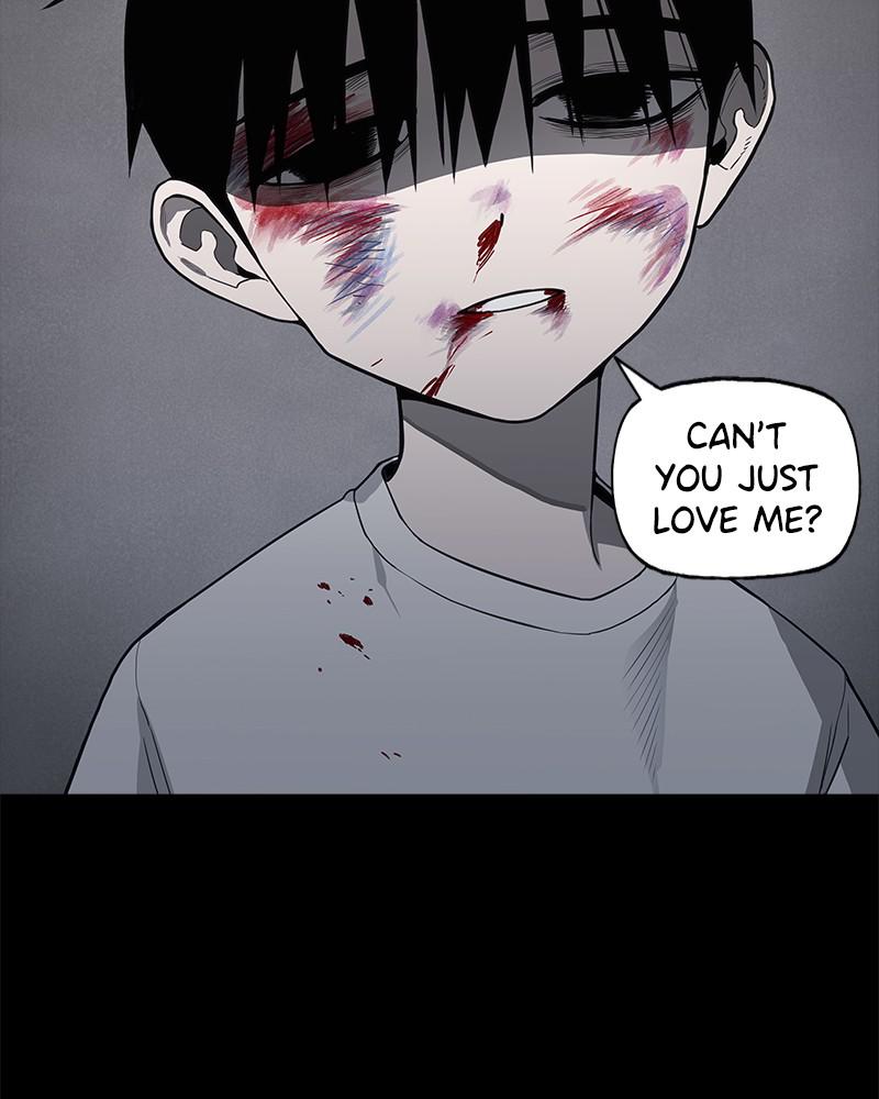 Read The Boxer ENGLISH Manga Online