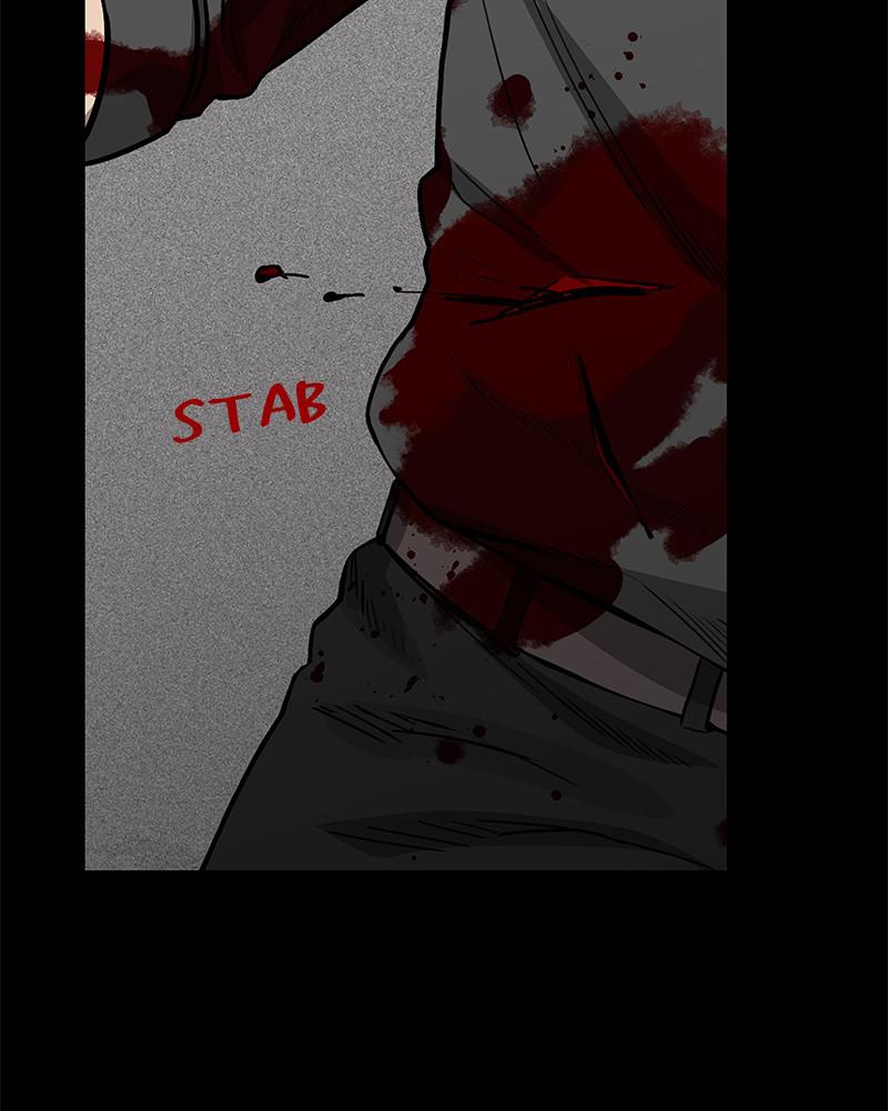 Read The Boxer ENGLISH Manga Online