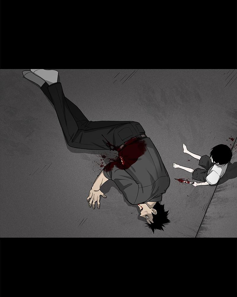 Read The Boxer ENGLISH Manga Online