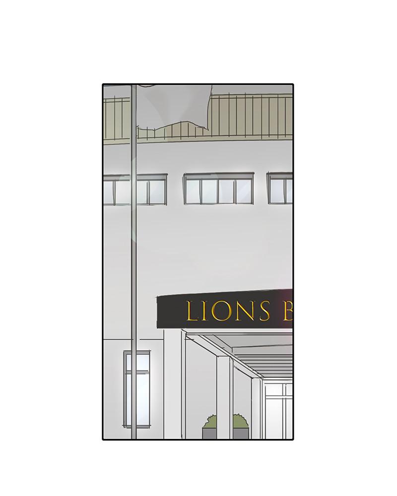 Read The Boxer ENGLISH Manga Online