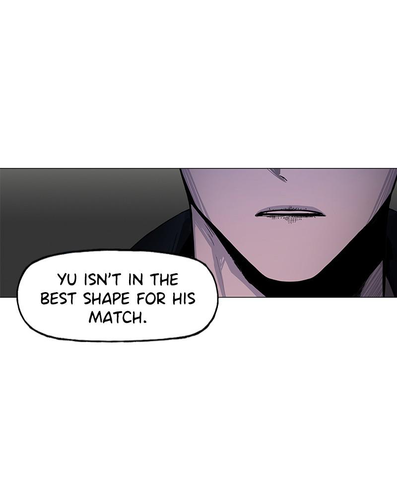 Read The Boxer ENGLISH Manga Online