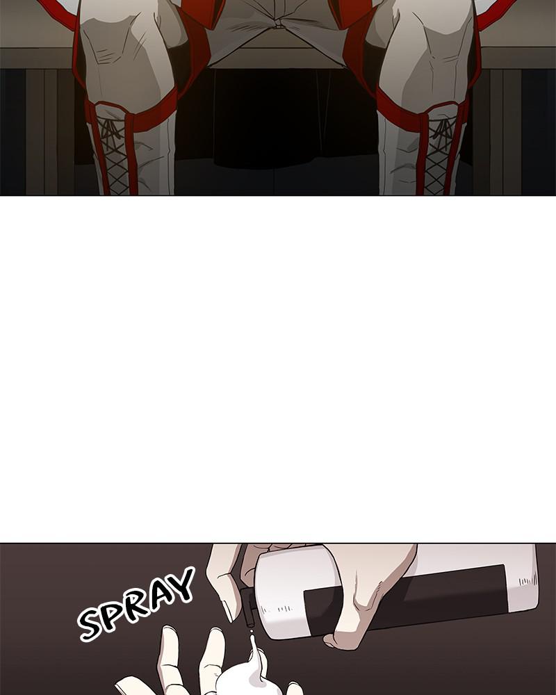 Read The Boxer ENGLISH Manga Online