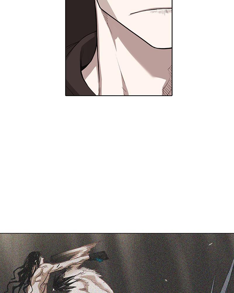 Read The Boxer ENGLISH Manga Online