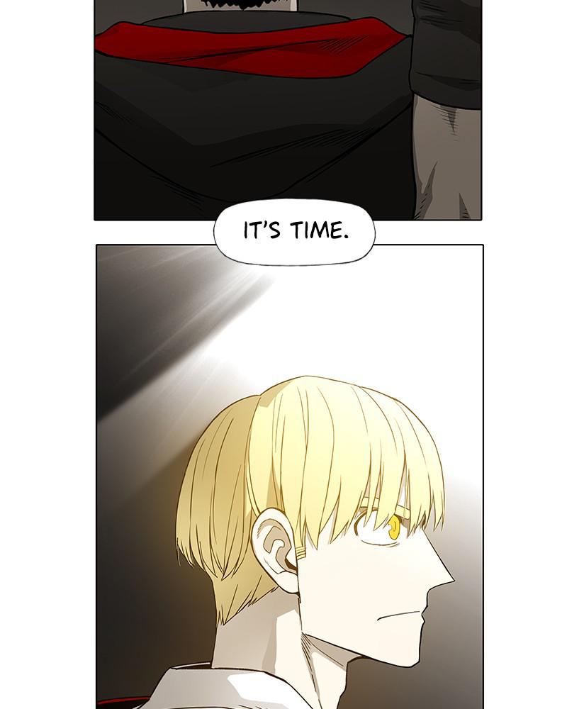 Read The Boxer ENGLISH Manga Online