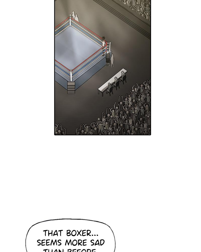 Read The Boxer ENGLISH Manga Online