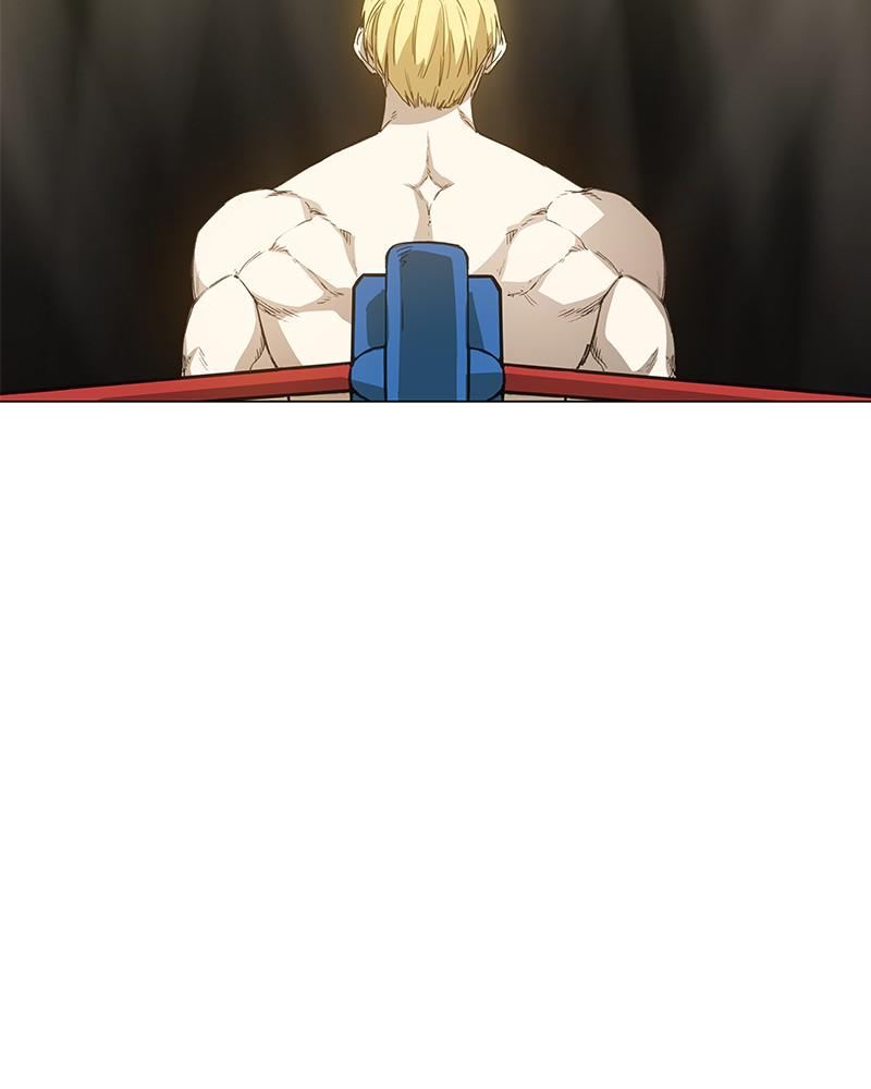 Read The Boxer ENGLISH Manga Online