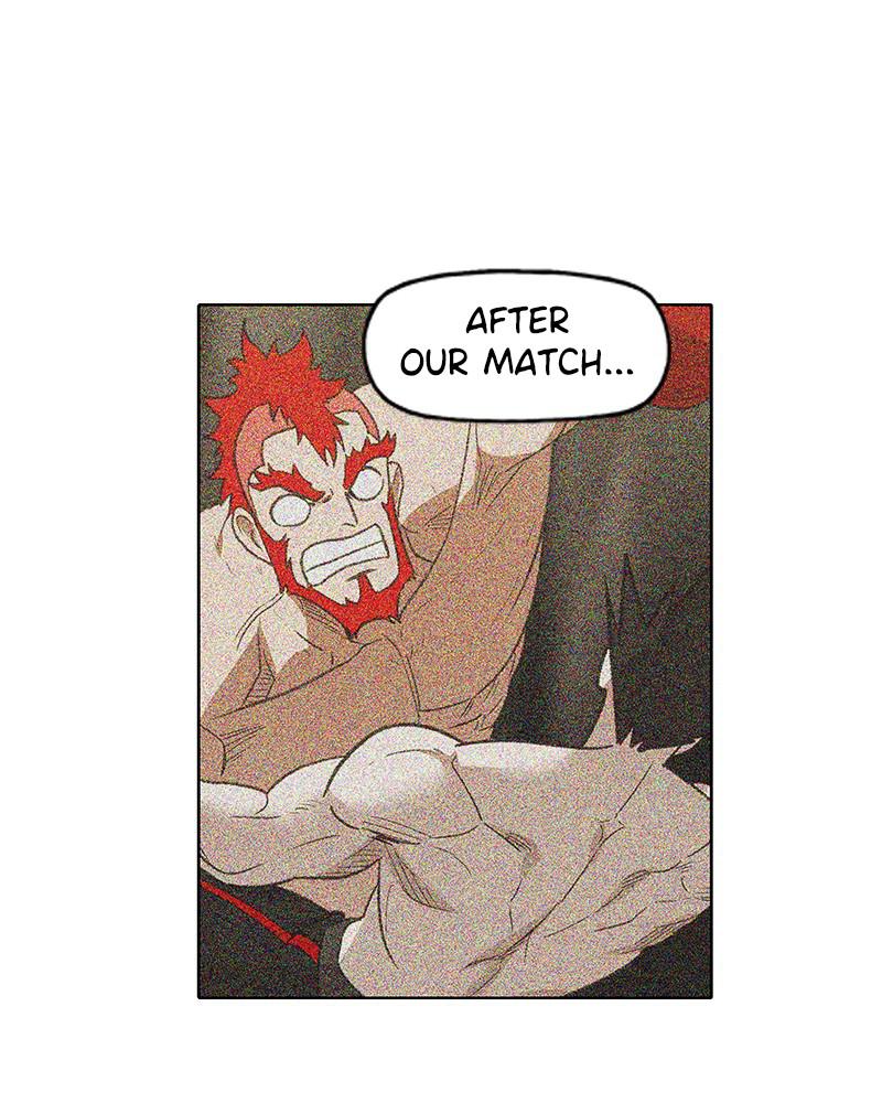 Read The Boxer ENGLISH Manga Online