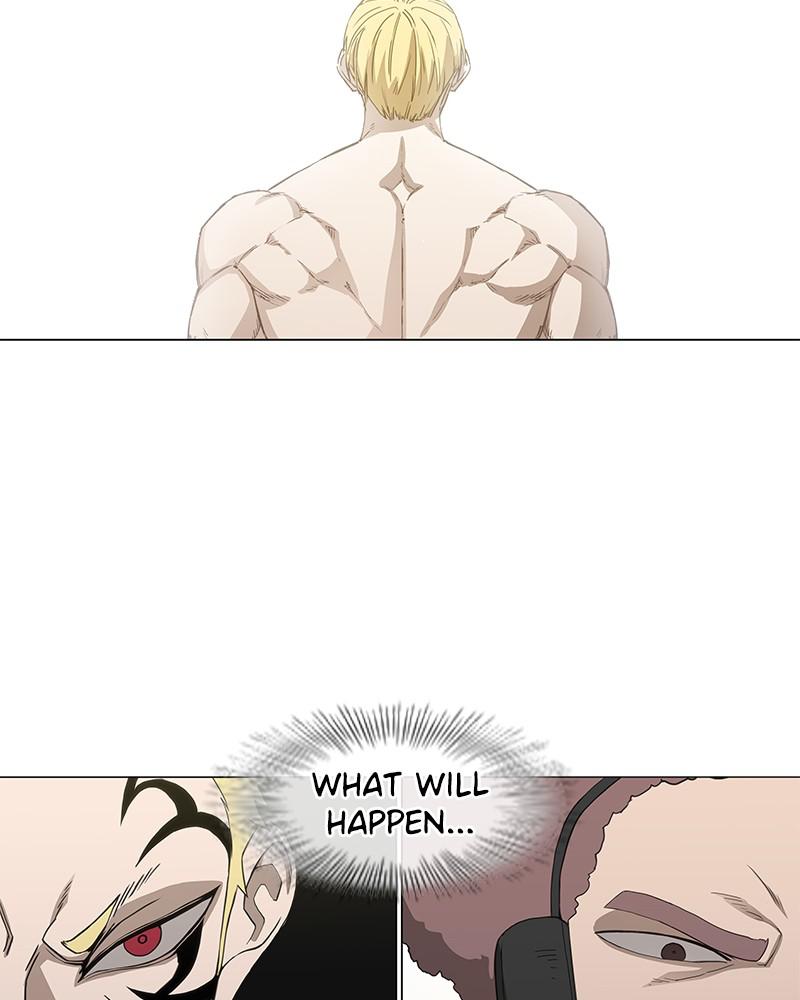 Read The Boxer ENGLISH Manga Online