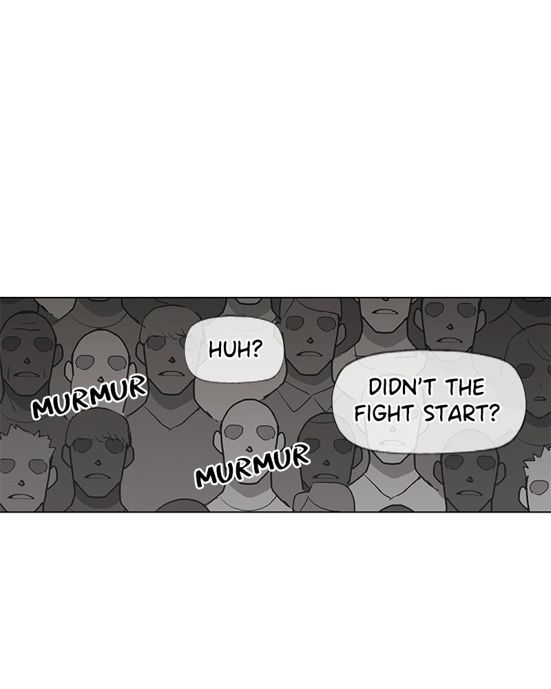 Read The Boxer ENGLISH Manga Online