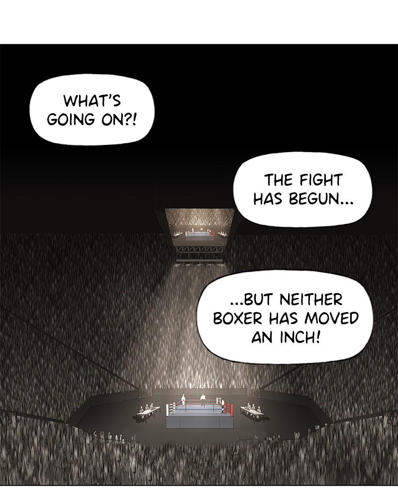 Read The Boxer ENGLISH Manga Online