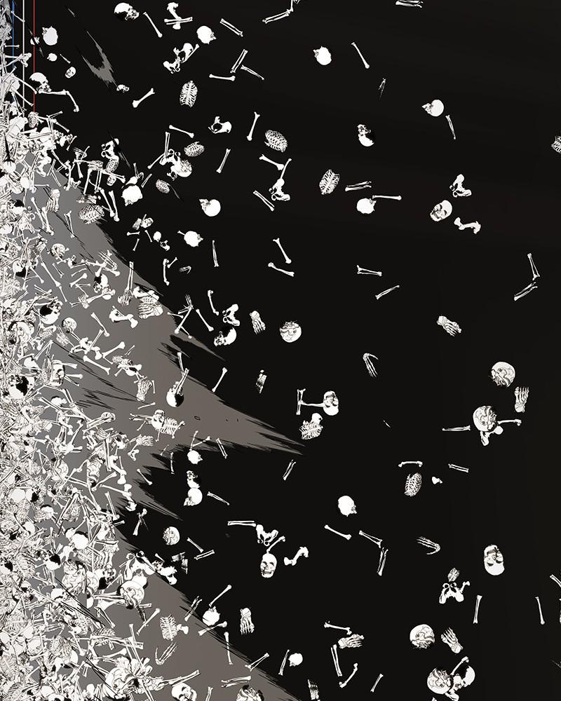 Read The Boxer ENGLISH Manga Online