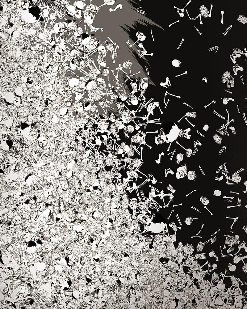 Read The Boxer ENGLISH Manga Online