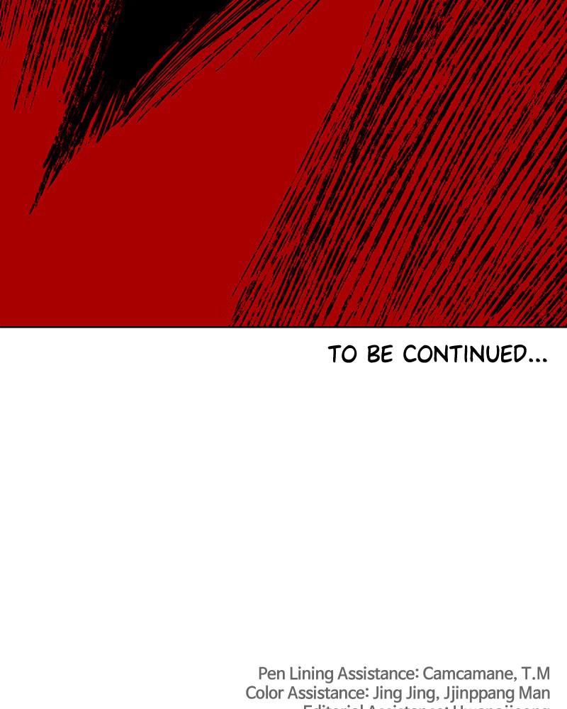 Read The Boxer ENGLISH Manga Online