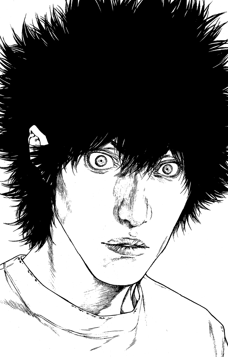 Read The Climber ENGLISH Manga Online