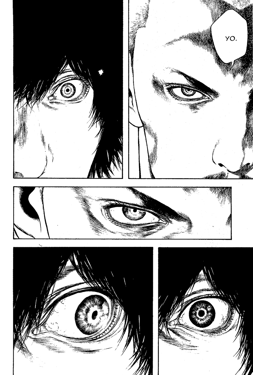 Read The Climber ENGLISH Manga Online