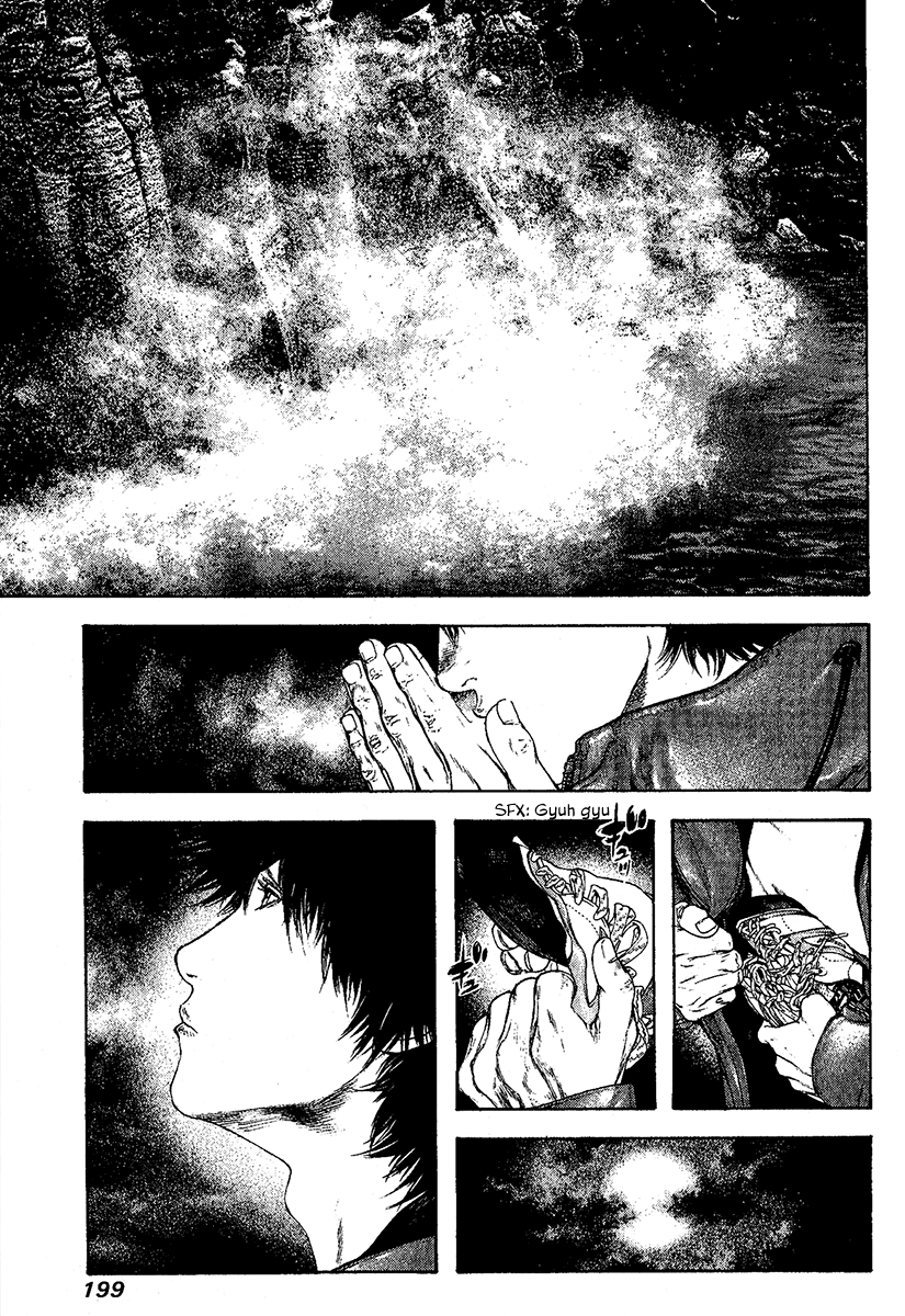 Read The Climber ENGLISH Manga Online
