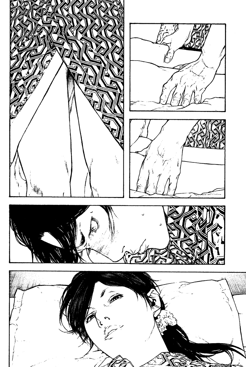 Read The Climber ENGLISH Manga Online