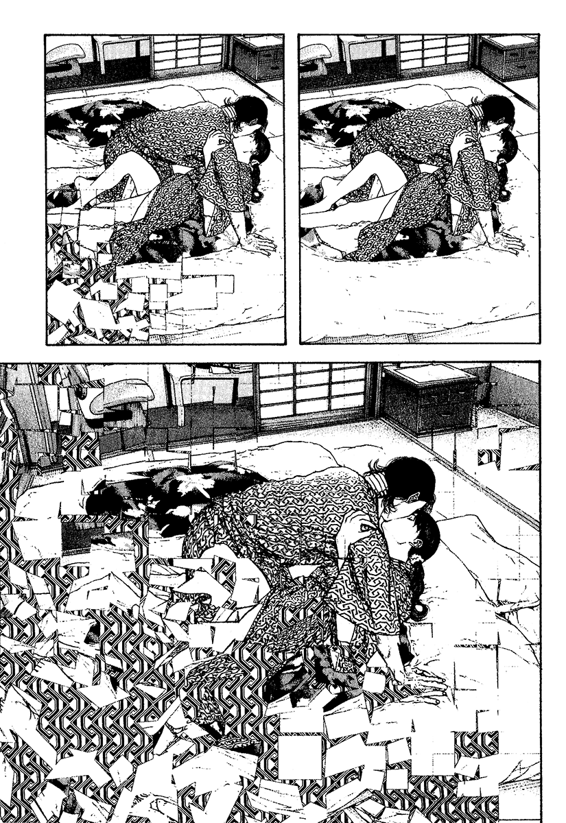 Read The Climber ENGLISH Manga Online