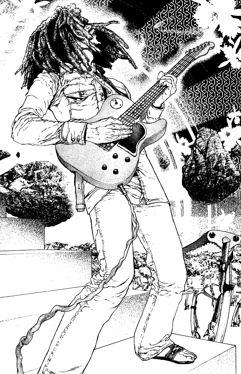 Read The Climber ENGLISH Manga Online