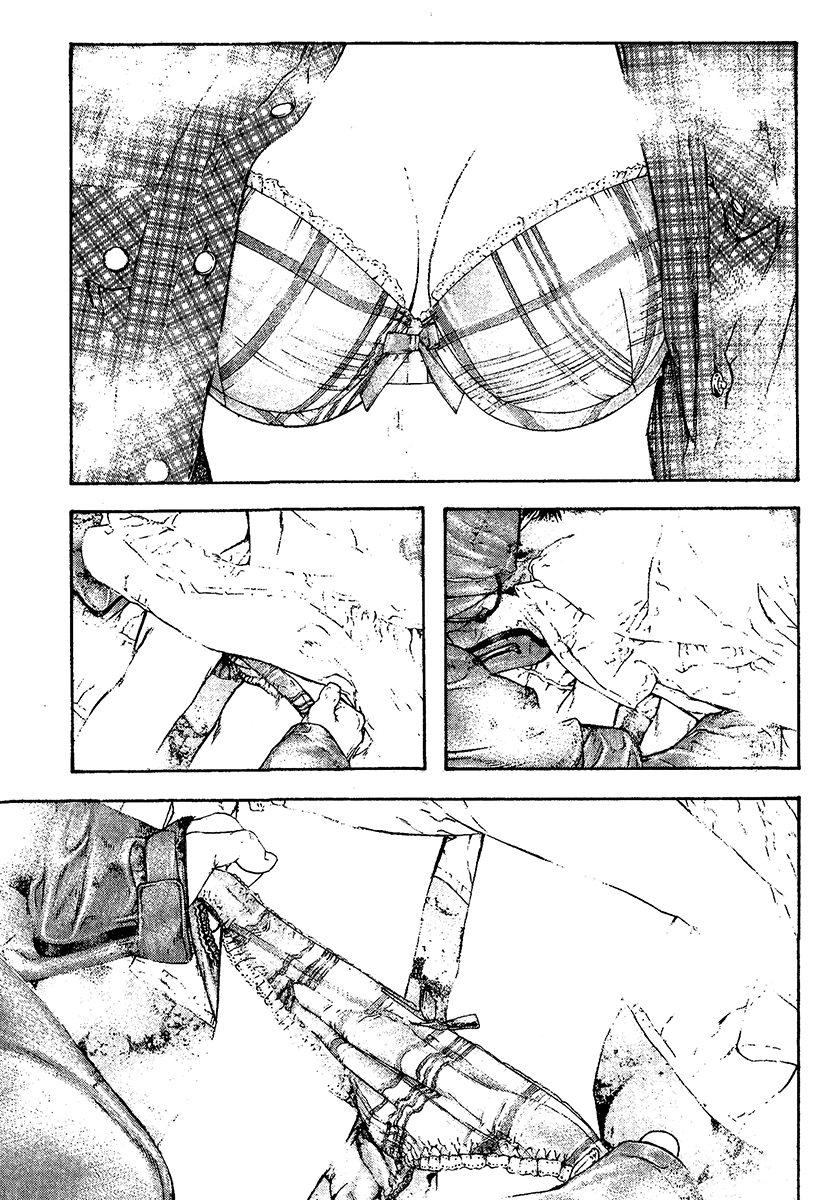 Read The Climber ENGLISH Manga Online