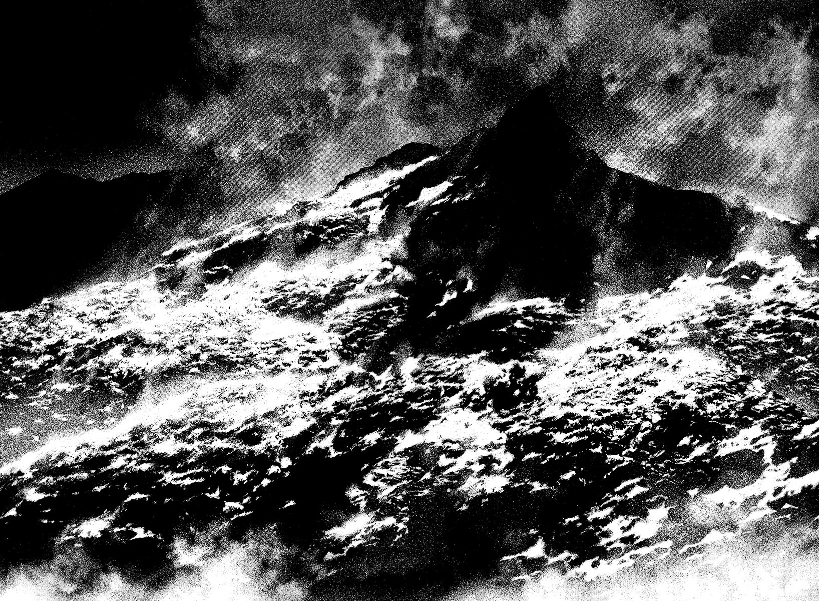 Read The Climber ENGLISH Manga Online