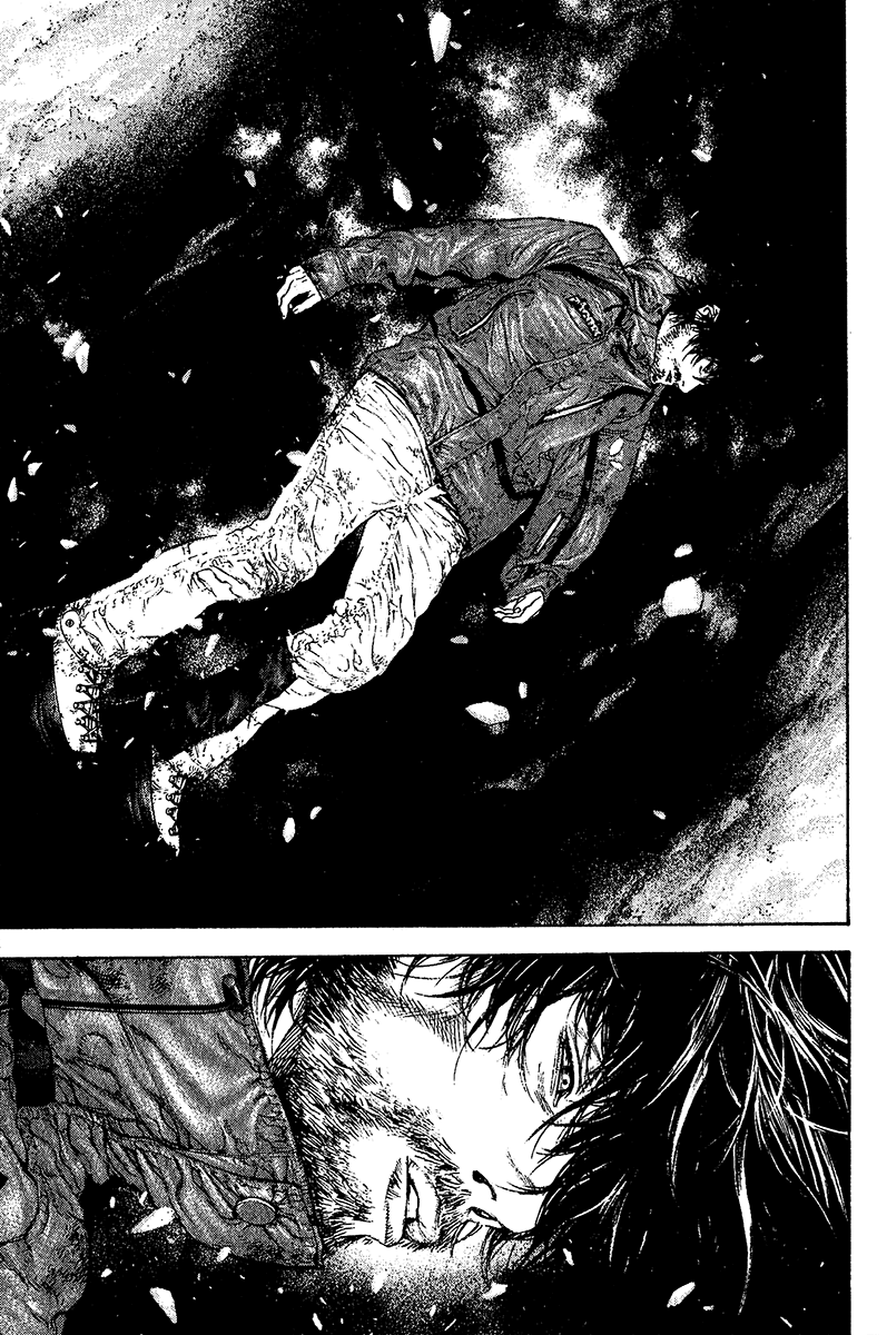 Read The Climber ENGLISH Manga Online