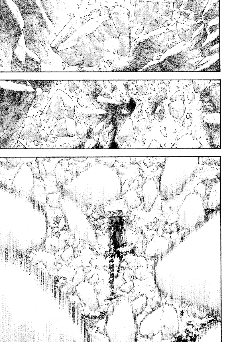 Read The Climber ENGLISH Manga Online
