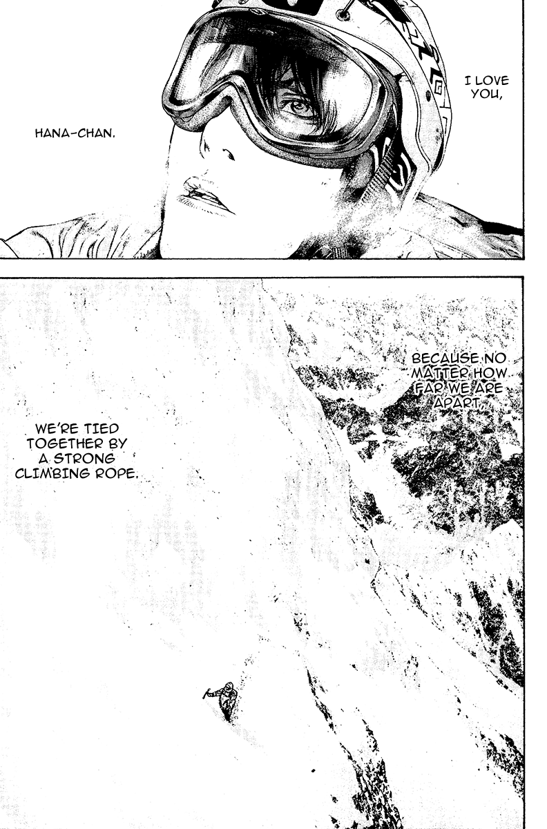 Read The Climber ENGLISH Manga Online