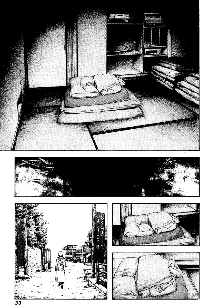 Read The Climber ENGLISH Manga Online