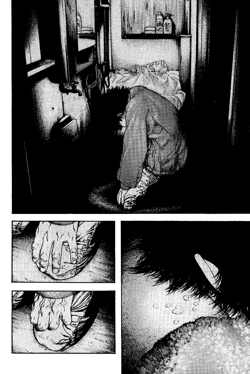 Read The Climber ENGLISH Manga Online